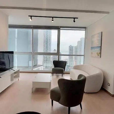 Impressive Ocean View Apartment - Ph Quartier Del Mar